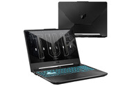Laptop ASUS TUF Gaming F15 15.6" Intel Core i5 11400H NVIDIA GeForce RTX 3050 Ti 16GB 512GB SSD