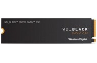 Dysk wewnętrzny WD SN770 Black SSD M.2 NVMe 1TB