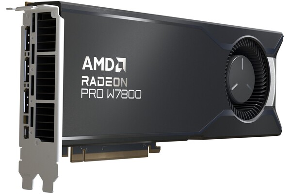 Karta graficzna AMD W7800 Pro 31GB GDDR6