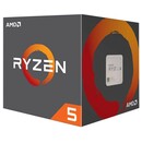 Procesor AMD Ryzen 5 1600 3.2GHz AM4 19MB