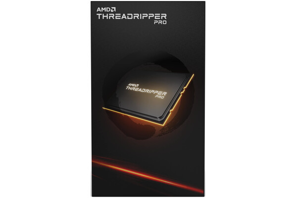 Procesor AMD Ryzen 5955WX Threadripper 4GHz sWRX8 72MB