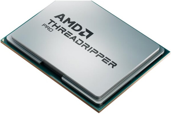 Procesor AMD Ryzen 7965WX PRO Threadripper 4.2GHz sTR5 5MB