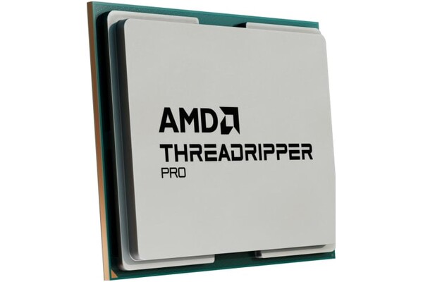 Procesor AMD Ryzen 7965WX PRO Threadripper 4.2GHz sTR5 5MB