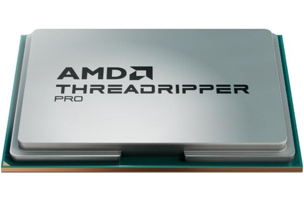 Procesor AMD Ryzen 7965WX PRO Threadripper 4.2GHz sTR5 5MB