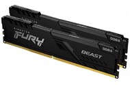 Pamięć RAM Kingston Fury Beast KF436C18BBK232 32GB DDR4 3600MHz 1.35V