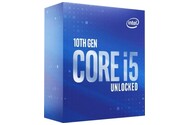 Procesor Intel Core i5-10600KF 4.1GHz LGA1200 12MB