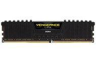 Pamięć RAM CORSAIR Vengeance LPX Black 8GB DDR4 2400MHz 1.2V