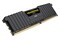 Pamięć RAM CORSAIR Vengeance LPX Black 8GB DDR4 2400MHz 1.2V 14CL