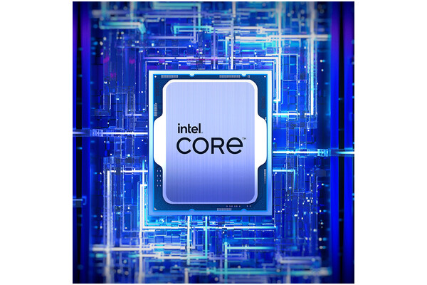 Procesor Intel Core i7-F 3.4GHz 1700 30MB