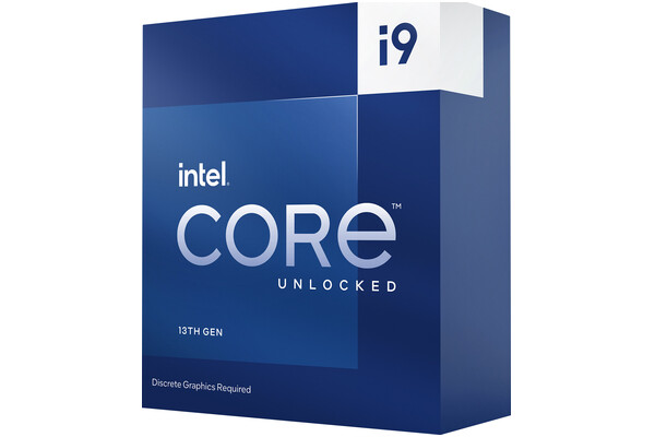 Procesor Intel Core i9-F 3GHz 1700 36MB