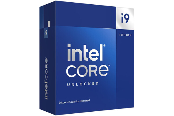Procesor Intel Core i9-F 3.2GHz 1700 36MB