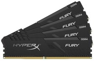 Pamięć RAM Kingston Fury Beast 128GB DDR4 3200MHz 1.35V 16CL