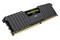 Pamięć RAM CORSAIR Vengeance LPX Black 16GB DDR4 3600MHz 1.35V