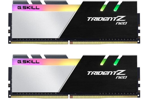 Pamięć RAM G.Skill Trident Z Neo RGB 32GB DDR4 3600MHz 1.35V 16CL