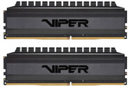 Pamięć RAM Patriot Viper Blackout 64GB DDR4 3200MHz 1.35V 16CL