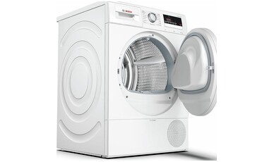 Suszarka Bosch WTR85V05PL