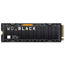 Dysk wewnętrzny WD WDS200T2XHE Black SSD M.2 NVMe 2TB