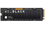 Dysk wewnętrzny WD WDS200T2XHE Black SSD M.2 NVMe 2TB