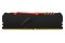 Pamięć RAM Kingston Fury Beast RGB KF432C16BB1AK232 32GB DDR4 3200MHz 1.35V 16CL