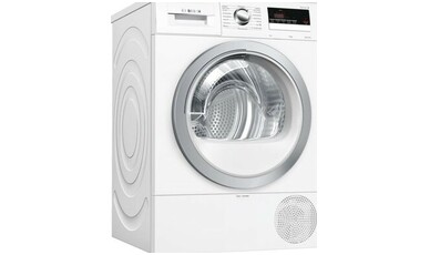 Suszarka Bosch WTR85V5FPL