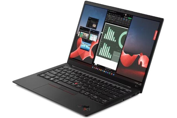 Laptop Lenovo ThinkPad X1 14" Intel Core i5 1335U INTEL Iris Xe 16GB 512GB SSD Windows 11 Professional