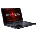 Laptop ACER Nitro V 15.6" Intel Core i7 13620H NVIDIA GeForce RTX 3050 16GB 512GB SSD
