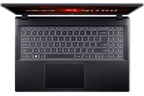 Laptop ACER Nitro V 15.6" Intel Core i7 13620H NVIDIA GeForce RTX 3050 16GB 512GB SSD