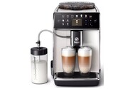 Ekspres Saeco GranAroma SM658020 automatyczny biały