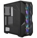 Obudowa PC COOLER MASTER TD500 MasterBox Midi Tower czarny