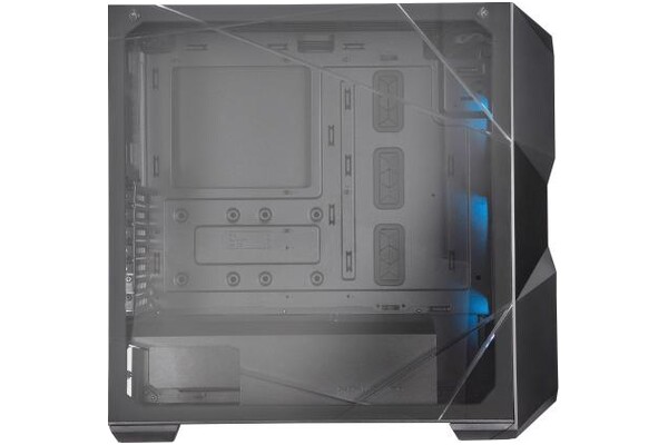 Obudowa PC COOLER MASTER TD500 MasterBox Midi Tower czarny