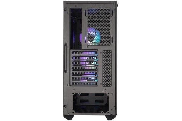 Obudowa PC COOLER MASTER TD500 MasterBox Midi Tower czarny