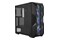 Obudowa PC COOLER MASTER TD500 MasterBox Midi Tower czarny