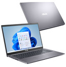 Laptop ASUS Vivobook 15 15.6" Intel Core i3 1005G1 INTEL UHD 4GB 256GB SSD Windows 11 Home S