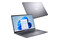 Laptop ASUS Vivobook 15 15.6" Intel Core i3 1005G1 INTEL UHD 4GB 256GB SSD Windows 11 Home S
