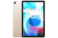 Tablet realme Pad 6 10.4" 6GB/128GB, złoty