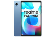 Tablet realme Pad Mini 8.7" 4GB/64GB, niebieski