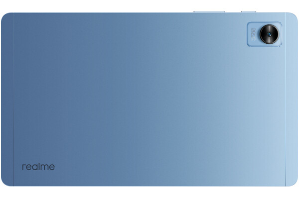 Tablet realme Pad Mini 8.7" 4GB/64GB, niebieski