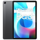 Tablet realme Pad 10.4" MediaTek Helio G80 6GB/128GB, WiFi, szary