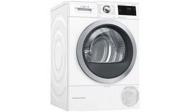 Suszarka Bosch WTW876K0PL