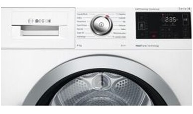 Suszarka Bosch WTW876K0PL