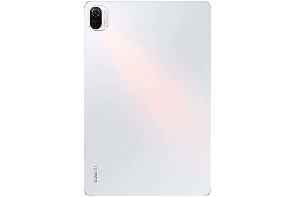 Tablet Xiaomi Pad 5 11" 6GB/128GB, biało-srebrny
