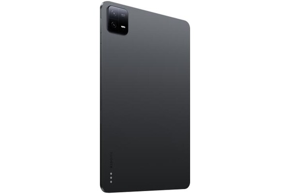 Tablet Xiaomi Pad 6 11" 6GB/128GB, szary