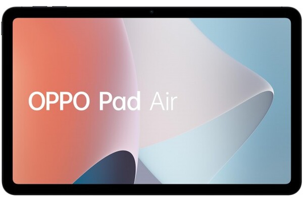 Tablet OPPO Pad Air 10.36" 4GB/128GB, szary