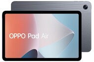 Tablet OPPO Pad Air 10.36" 4GB/64GB, szary