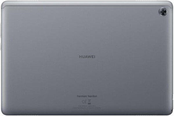 Tablet Huawei MediaPad M5 Lite 10.1" 4GB/64GB, szary