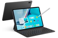 Tablet Huawei MatePad 11 10.95" 6GB/128GB, szary