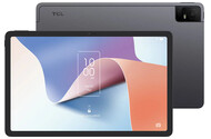Tablet TCL NXTPAPER 11 11" 4GB/128GB, szary
