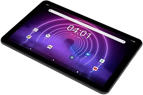 Tablet PEAQ PET 1008 10.1" 3GB/32GB, szary