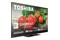 Telewizor TOSHIBA 55QA7D63DG 55" 4K Ultra HD