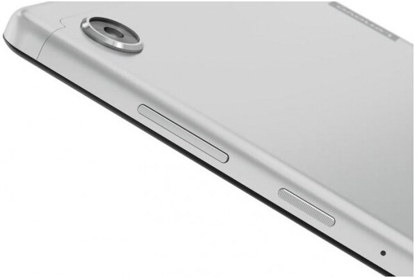 Tablet Lenovo Tab M10 10.1" 4GB/64GB, srebrny